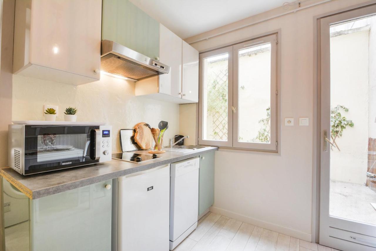 Le Bailly Apartment Nancy Exterior photo