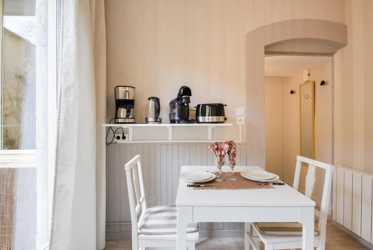 Le Bailly Apartment Nancy Exterior photo