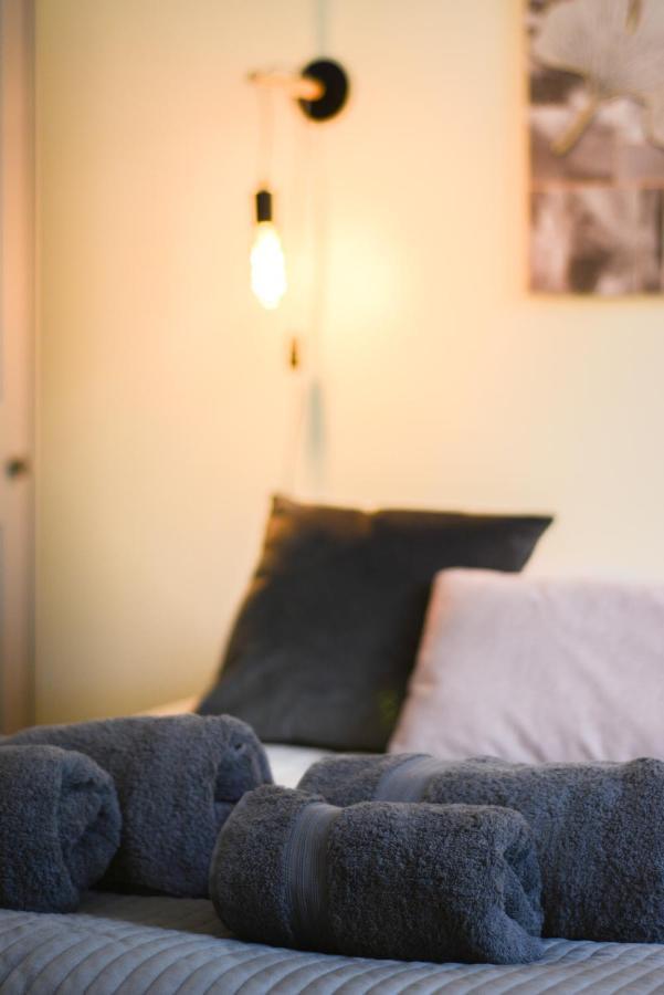 Le Bailly Apartment Nancy Exterior photo